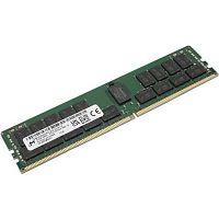картинка micron ddr4 32gb 3200mhz mta36asf4g72pz-3g2r1 rtl pc4-25600 cl19 rdimm ecc 288-pin 1.2в dual rank oem от магазина Tovar-RF.ru