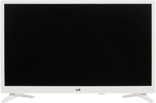 картинка leff 24f691t fhd smart tv салют белый магазин Tovar-RF.ru являющийся официальным дистрибьютором в России картинка leff 24f691t fhd smart tv салют белый от магазина Tovar-RF.ru