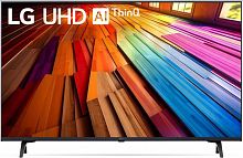 картинка телевизор lg 55ut80006la.arub smart tv пи от магазина Tovar-RF.ru