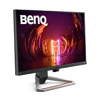 картинка lcd benq 27" ex2710s {ips 1920x1080 165hz 1ms 1200:1 400cd 2xhdmi displayport 2xusb3.0 speakers} от магазина Tovar-RF.ru