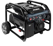 картинка Генератор HYUNDAI HHY 12050FE от магазина Tovar-RF.ru