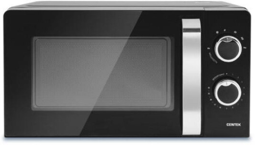 картинка микроволновая печь centek ct-1575 black 20л от магазина Tovar-RF.ru