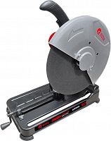картинка Пила торцовочная EDON ED-CS355-2800 черный/серый 22630 от магазина Tovar-RF.ru