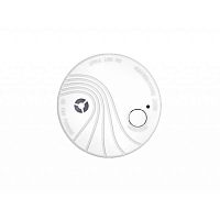 картинка ax pro smoke (ds-pdsmk-s-we) беспроводной фотоэлектрический датчик дыма от магазина Tovar-RF.ru