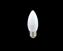 картинка Лампы светодиодные ECOLA C7LV80ELC CANDLE LED 8W/E27/4000K от магазина Tovar-RF.ru