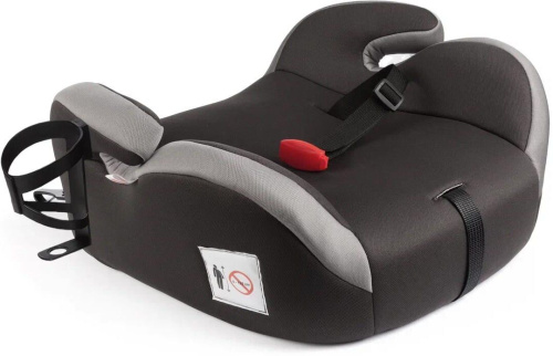 картинка детское автомобильное кресло kids planet kres3975 pallas fix lux гр.iii, муссон от магазина Tovar-RF.ru