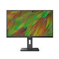 картинка lcd philips 31.5" 32b1u3900 black с поворотом экрана {va 3840x2160 4ms 178/178 350cd 3500:1 2xhdmi2.0 displayport1.2 4xusb3.2 usb-c(90w) rj45 mm} от магазина Tovar-RF.ru