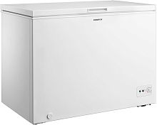 картинка морозильный ларь centek ct-1789  1115x645x850мм, пластик. внутр. покр., 2в1, 3 пл. корзины, a+ centek ct-1789 -290л от магазина Tovar-RF.ru