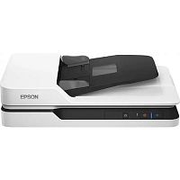 картинка epson workforce ds-1630 [b11b239401/b11b239507/b11b239402] от магазина Tovar-RF.ru