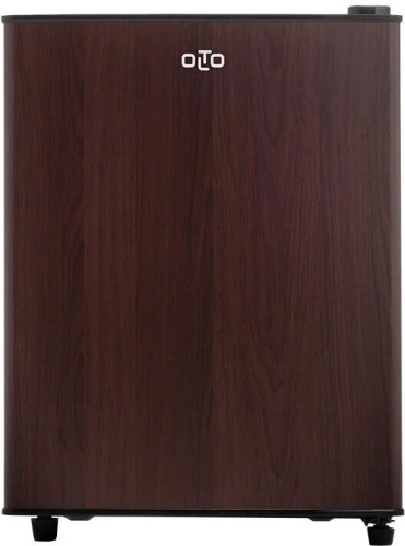 картинка холодильник olto rf-070 70л дерево от магазина Tovar-RF.ru