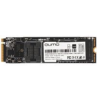 картинка qumo m.2 ssd 512gb qm novation q3dt-512ghhs-nm2 от магазина Tovar-RF.ru