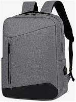 картинка miru mbp-1074 urbanite 15.6",серый от магазина Tovar-RF.ru