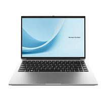 картинка maibenben business standard b114b [ b114b-r566umfqslsre1] silver 14.5" {3k ryzen 5 6600h/ 16gb/ ssd 512gb/ amd radeon 660m/linux } от магазина Tovar-RF.ru