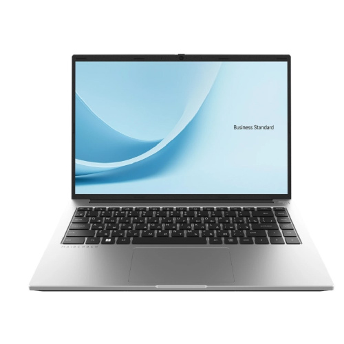 картинка maibenben business standard b114b [ b114b-r566umfqslsre1] silver 14.5" {3k ryzen 5 6600h/ 16gb/ ssd 512gb/ amd radeon 660m/linux } от магазина Tovar-RF.ru