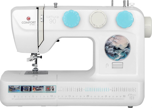 картинка comfort samurai 90 магазин Tovar-RF.ru являющийся официальным дистрибьютором в России картинка comfort samurai 90 от магазина Tovar-RF.ru