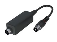 картинка усилитель рэмо (508012) усш-5в усилитель антенный от магазина Tovar-RF.ru