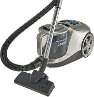 картинка пылесос циклон delta lux de-3504 silver delta lux de-3504 silver от магазина Tovar-RF.ru