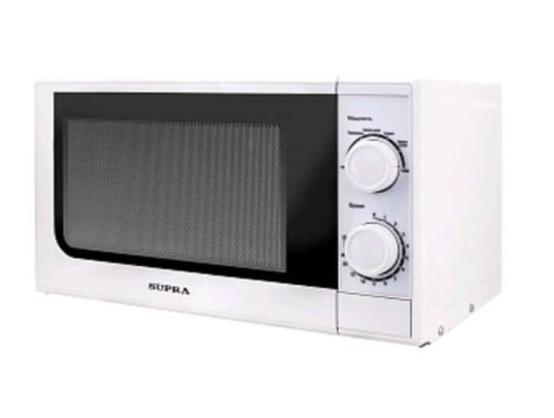 картинка микроволновая печь supra  20mw25 от магазина Tovar-RF.ru