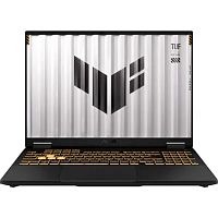 картинка asus tuf f16 fx608jhr-rv101 [90nr0na1-m00590] grey 16" {wuxga i5 14450hx (2.4ghz)/16384mb/1024pcissdgb/ rtx 5050(8192mb)/dos} от магазина Tovar-RF.ru