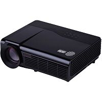 картинка cactus cs-pro.09b.wxga-a проектор {lcd 3000lm (1280x720) 2000:1 ресурс лампы:50000часов 2xusb typea 2xhdmi 4.7кг} от магазина Tovar-RF.ru