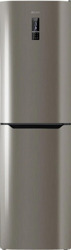 картинка atlant хм-4625-199 nd 381л бронзовый от магазина Tovar-RF.ru
