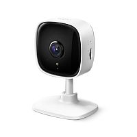 картинка tp-link tapo c100 умная домашняя камера от магазина Tovar-RF.ru