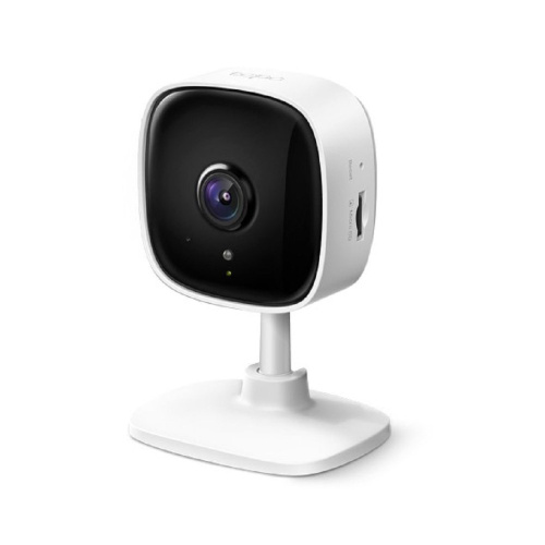 картинка TP-Link Tapo C100 Умная домашняя камера магазин Tovar-RF.ru являющийся официальным дистрибьютором в России картинка TP-Link Tapo C100 Умная домашняя камера от магазина Tovar-RF.ru