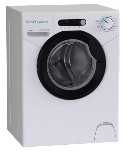картинка стиральная машина candy aquamatic aque 1043dr-07 от магазина Tovar-RF.ru