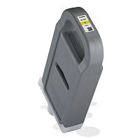 картинка canon pfi-710y 2357c001 картридж для canon imageprograf ipf tx-2000, ipf tx-3000, ipf tx-4000, 700 мл. от магазина Tovar-RF.ru