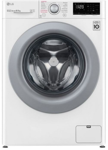 картинка стиральная машина lg f2v3hs4w от магазина Tovar-RF.ru