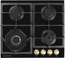 картинка варочная панель zigmund & shtain m266a от магазина Tovar-RF.ru