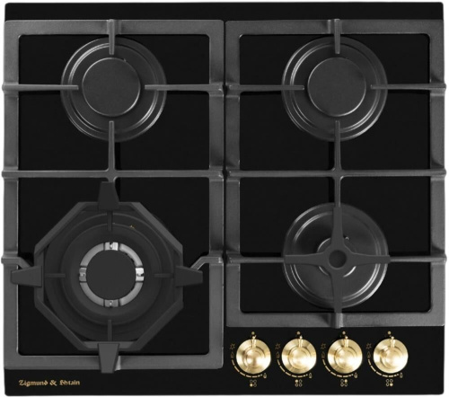 картинка варочная панель zigmund & shtain m266a от магазина Tovar-RF.ru