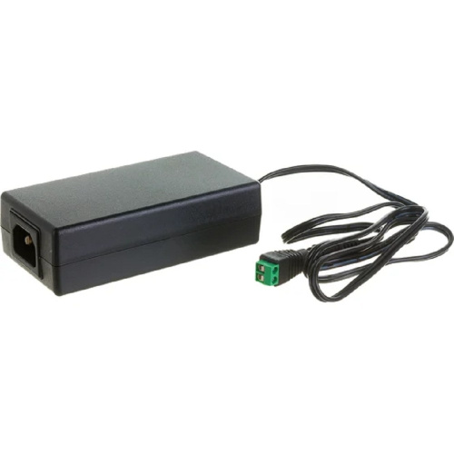 картинка Falcon Eye Accordtec FE-12/50 Импульсный источник питания 12V, 5А от магазина Tovar-RF.ru