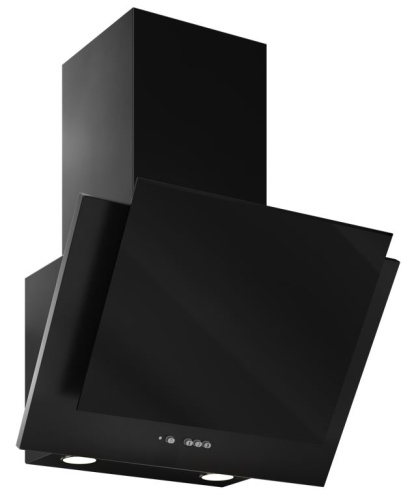 картинка вытяжка  эликор рубин 60п-1000-е4д черный от магазина Tovar-RF.ru