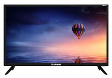 картинка жк - телевизор telefunken lcd tf-led32s73t2s(черный)\h  от магазина Tovar-RF.ru