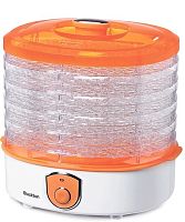 картинка сушилка для овощей и фруктов blackton bt fd1110 от магазина Tovar-RF.ru