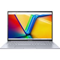 картинка asus vivobook 16x k3605zf-rp753 [90nb11e2-m01080] cool silver 16" {wuxga i5 12500h(2.5ghz)/16384mb/512pcissdgb/rtx2050(4096mb)/dos} от магазина Tovar-RF.ru