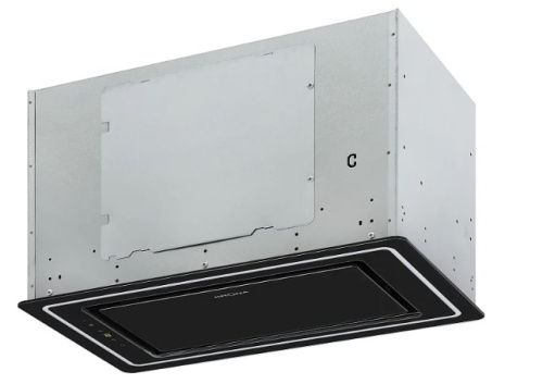 картинка вытяжка  krona venus 600 black s вытяжка кухонная от магазина Tovar-RF.ru