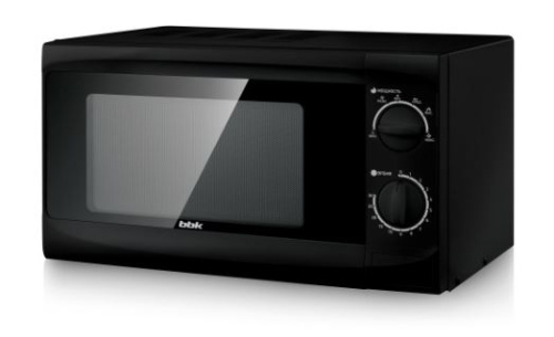 картинка микроволновая печь bbk 20mws-706m/b g от магазина Tovar-RF.ru