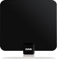 картинка антенна телевизионная bbk da19 dvb-t от магазина Tovar-RF.ru