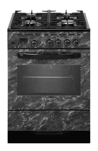 картинка газовая плита гефест пг 6500-03 0053 от магазина Tovar-RF.ru