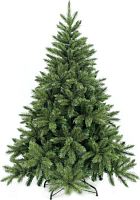 картинка Ель искусственная BEATREES Сосна CRYSTAL 1.6 м 1020116 от магазина Tovar-RF.ru