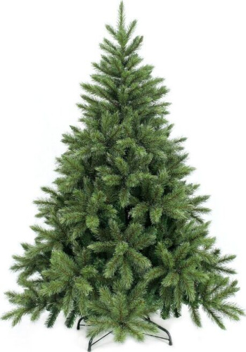 картинка Ель искусственная BEATREES Сосна CRYSTAL 1.6 м 1020116 от магазина Tovar-RF.ru