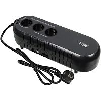 картинка powercom wow-500u ибп {offline, 500va / 250w, tower, 3xeuro, usb} (37370) от магазина Tovar-RF.ru