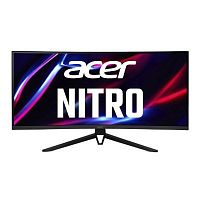 картинка lcd acer 34" ed343curhbmiippx {va curved 1000r 3440x1440 1ms 300cd 100hz 2xhdmi2.0 2xdisplayport1.2 2x3w} [um.ce3ee.h01] от магазина Tovar-RF.ru