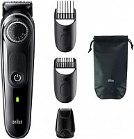 картинка триммер braun bt3440 от магазина Tovar-RF.ru