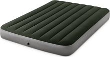 картинка матрас надувной intex матрас надувной 137x191x25см .(в коробке) арт. 64108от магазина Tovar-RF.ru