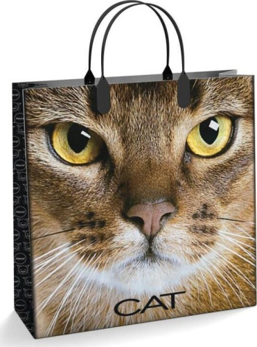 картинка Пакет АРТПЛАСТ (ПОД40853) 30х30+10 (Кэт) Россия АРТПЛАСТ (ПОД40853) 30х30+10 (Кэт) Россия от магазина Tovar-RF.ru