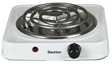 картинка плита электрическая blackton bt hp101w белый от магазина Tovar-RF.ru