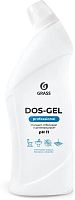 картинка GRASS 125551 DOS-Gel Professional дезинфицирующий (флакон 750мл) от магазина Tovar-RF.ru